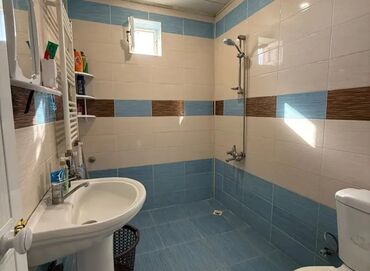 Пиломатериалы: Məhsul: Tam təchizatlı sanitar qovşağı/banyo Təsvir: - Divardan duş