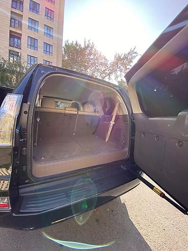 Lexus: Lexus GX: 2010 г., 4.6 л, Автомат, Газ, Внедорожник at lalafo.kg — 8 Lexus: Lexus GX: 2010 г., 4.6 л, Автомат, Газ, Внедорожник — 8