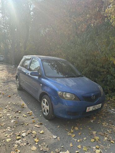 мазда демио продаю: Mazda Demio: 2003 г., Автомат, Бензин, Хэтчбэк