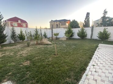 Həyət evləri və villaların satışı: 7 otaqlı, 200 kv. m, Yeni təmirli — 27