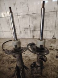 Avtomobil satışı: Tam komplekt, Ford, 2015 il