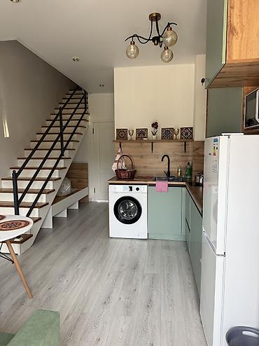 studio apartment: Аренда квартиры на Иссык-Куле, Бактуу-Долоноту, 4 места, Цена Целиком за жилье — 2