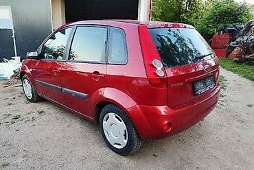Automobili: BRAVE KVAKE ZA FORD C-MAX, FIESTA, FOCUS . OD 2002. DO 2005. GOD. | — 7