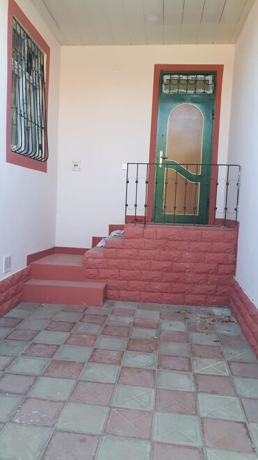 xirdalanda villa: Binəqədi qəs. 2 otaqlı, 72 kv. m, Kredit yoxdur, Yeni təmirli
