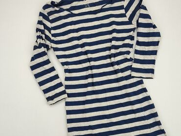 bluzki w paski marynarska: Tunic, S (EU 36), condition - Good