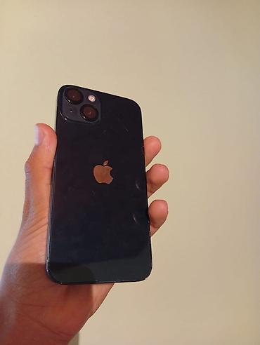 Мобильные телефоны и аксессуары: IPhone 13 СРОЧНО !! СРОЧНО !! двойной основной камерой в тёмно-синем — 4