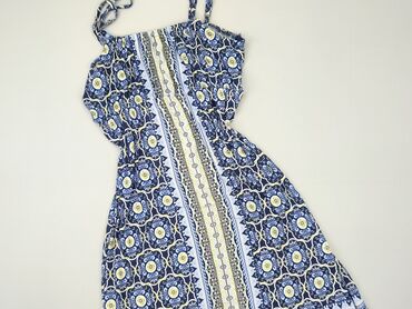 Dresses: S (EU 36), condition - Good