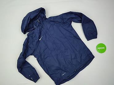 pull and bear sweter: Nike, Чоловіча вітровка, розмір L — 2