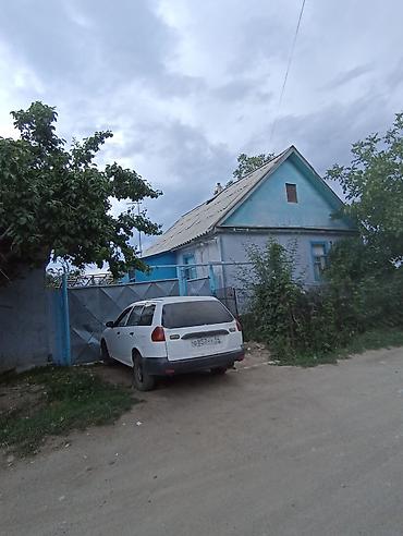 продам участки: Жилой дом 10 сотых 3 комнат и времянка 2 комната иметься яблака грушы — 1