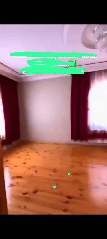 Uzunmüddətli kirayə evlər: 200 kv. m, 4 otaqlı, Kombi, Qaz, İşıq — 5