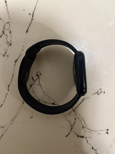 internet data: Apple Watch 8 (45mm) Özum isledmisem,hec bir problemi yoxdur bütün — 3