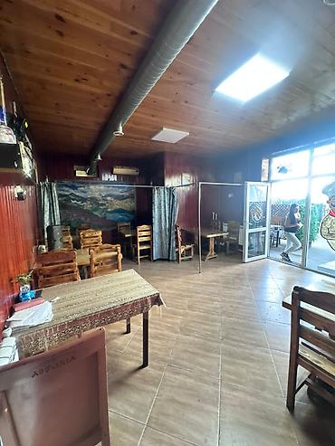 qara qarayev: SATILIR: Kafe + Avtomoyka kompleksi 3.5 sot torpaq sahəsində — 2