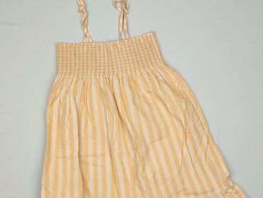 joom sukienki letnie: Спідниця, H&M, 10 р., 134-140 см, стан - Ідеальний