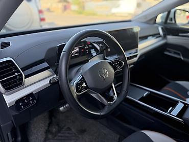 Volkswagen: Volkswagen ID.6: 2022 г., Автомат, Электромобиль, Кроссовер — 11