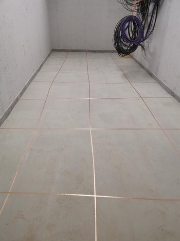 Građevinarstvo i rekonstrukcija: Ugradnja pevece poda na lalafo.rs — 3 Građevinarstvo i rekonstrukcija: Ugradnja pevece poda — 3