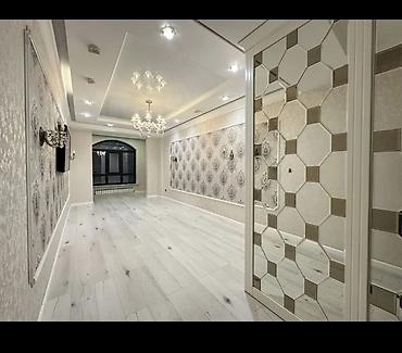 village: 3 комнаты, 90 м², Золотой квадрат Элитка, 4 этаж, Евроремонт — 10