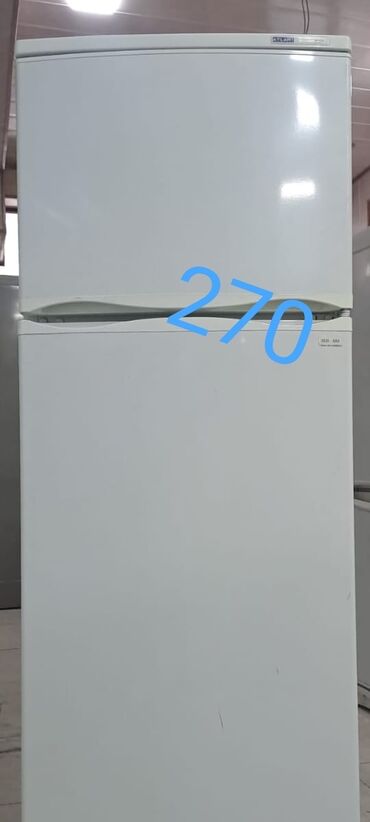 beko vcc 7324 wi: İşlənmiş 2 qapılı Beko Soyuducu Satılır