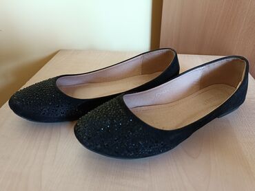 ortopedske cipele – слике: Baletanke, 37