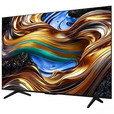 Televizor "TCL 50P755"TCLТип экранаLEDРазрешение экранаUltra HD