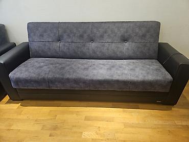 divan krislo: 1 divan 2 kreslo satılır 250 manat. Divanın ölçüləri: 110 ×225 sm. 2 — 3