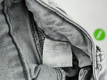 zara mom: M.Sara, Jeansy damskie, rozmiar S — 4