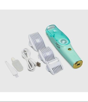 philips one blade: Детская машинка для стрижки VGR Voyager V-151 Baby Vacuum - — 3