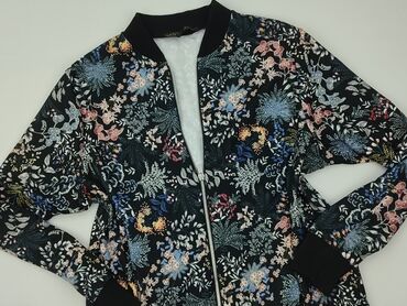 bomberka do sukienki: Qed London, Women`s bomber jacket, size XL