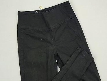 deichmann sniegowce: Pieces, Legginsy Sportowe damskie, rozmiar M — 1