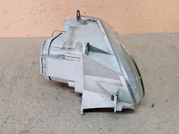 Передние фары: Передняя левая фара Ford 1997 г., Б/у, Оригинал, Германия — 6