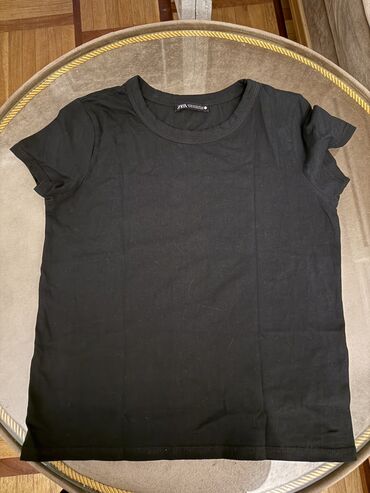 Пиджаки: Zara markasi❤️T~shirt m razmer hec bir problemi yoxdur-3Azn