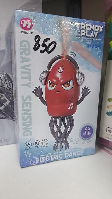 Другой детский транспорт: Игрушечные строительные и коммунальные машины с пультом ДУ 1) MOKA — 14