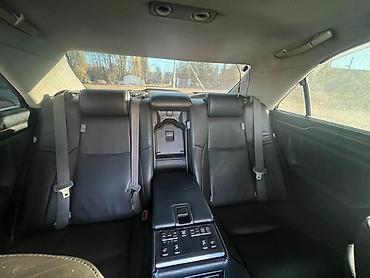 ecoflow delta 3: Toyota Crown: 2004 г., 3 л, Автомат, Бензин, Седан — 5