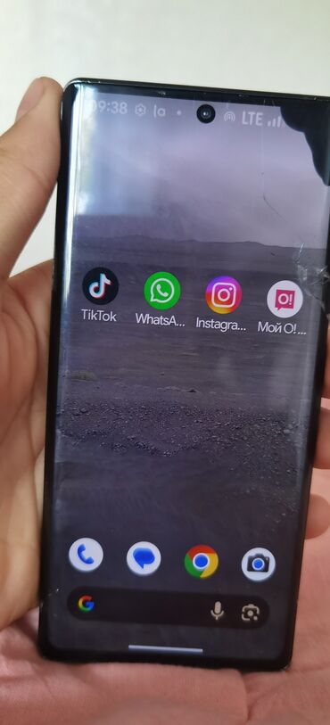 сколько стоит виво х200 про в бишкеке: Google Pixel 6 Pro, Б/у, 128 ГБ, цвет - Серый, 1 SIM, eSIM