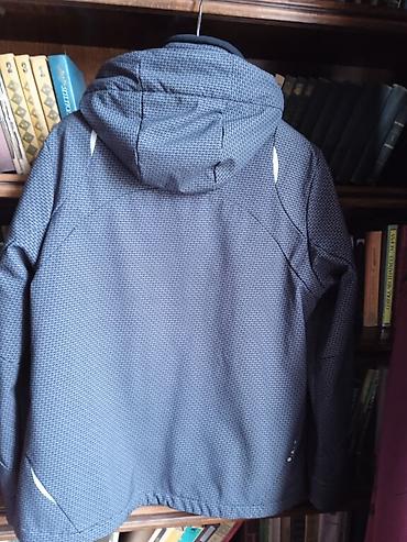 куртка zara: Ветровка куртка, Zara, L — 2
