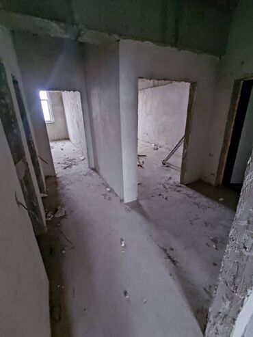 сдам квартиру в тунгуче: 2 комнаты, 72 м², Элитка, 13 этаж, ПСО (под самоотделку)