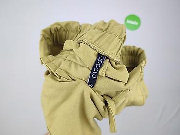 jeans odra: Spodnie materiałowe damskie, rozmiar S — 5