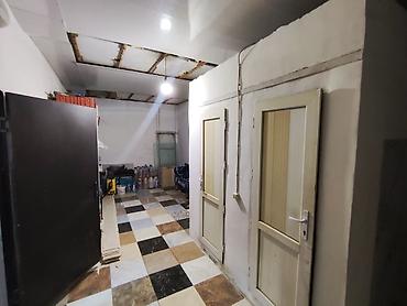 800: Аренда: Производственное помещение 800 м² 🏭 Сдается в долгосрочную — 2