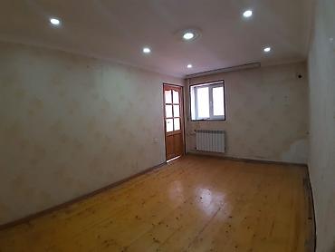 studiya ev: 3otaqlı mənzil/interyer sahəsi - Geniş və işıqlı otaqlar: iki ayrı — 8