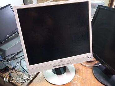 маниторы для компьютера: Монитор