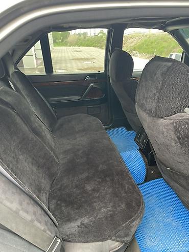 мерседес w140 черный: Mercedes-Benz S-Class: 1992 г., Автомат, Дизель, Седан — 10