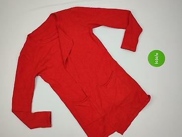 dwustronna: Cardigan, Kardigan damski, rozmiar S — 2