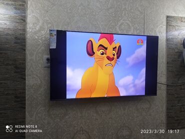 Электрики: Электрик | Установка телевизоров Больше 6 лет опыта — 3