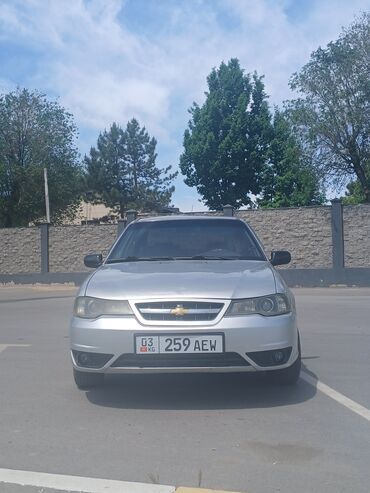 фолксваген транспортер: Daewoo Nexia: 2011 г., 1.5 л, Механика, Бензин, Седан