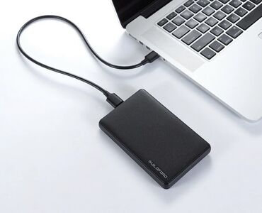 внешние жесткие диски usb 3 1: Маалымат алып жүрүүчү, Жаңы