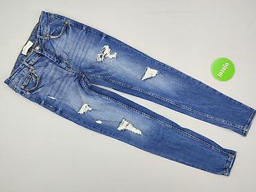 prime mark: Denim Co, Jeansy damskie, rozmiar M — 2