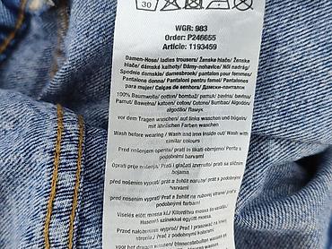 jeans xl: Janina, Jeansy damskie, rozmiar 2XL — 5