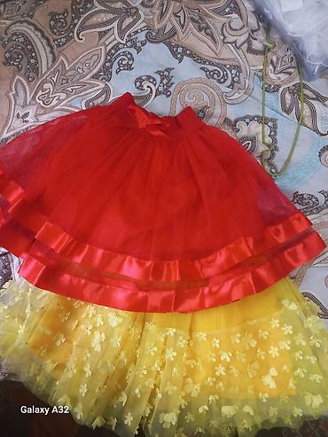 Верхняя одежда: Детские платья, юбки, индийский костюм( на праздничные — 9