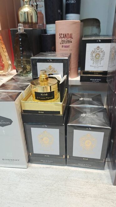 Parfemi: Sve 40e sem kirke i erba pur 50e — 7