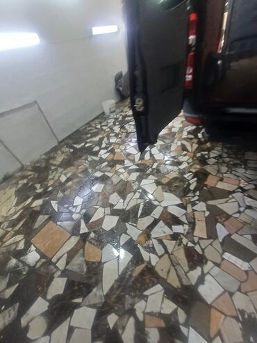 Mercedes-Benz: Mercedes-Benz Спринтер: 2006 г., 2.2 л, Автомат, Дизель, Фургон — 27