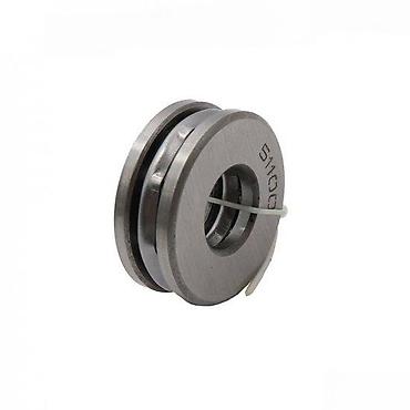 spica ruma: Precizni aksijalni potisni ležaj (thrust bearing) - Tip: aksijalni — 1